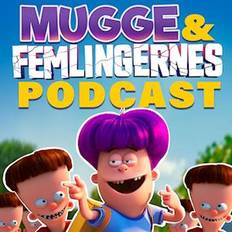 Episode 22: Søndag med Femlingerne! - Wulffmorgenthaler - Lydbog