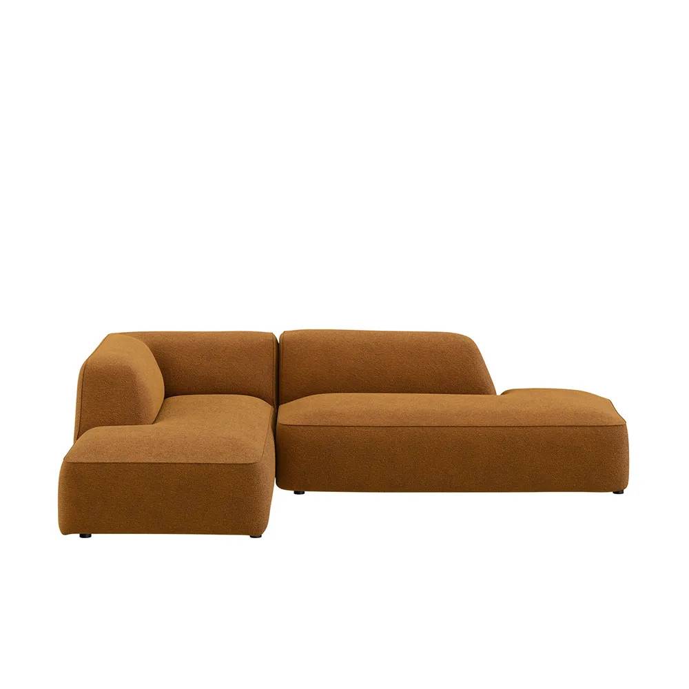 Dome Deco, CALI Corner Sofa L Boogie 23