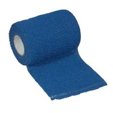 Co-Tear Självhäftande/Elastisk Binda 4.5m (Bredd: 10cm)