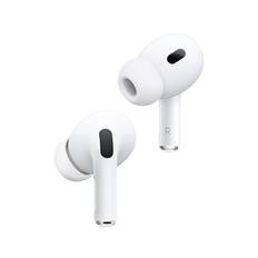 Apple AirPods Pro 2 trådløse øretelefoner, In-Ear (hvid)