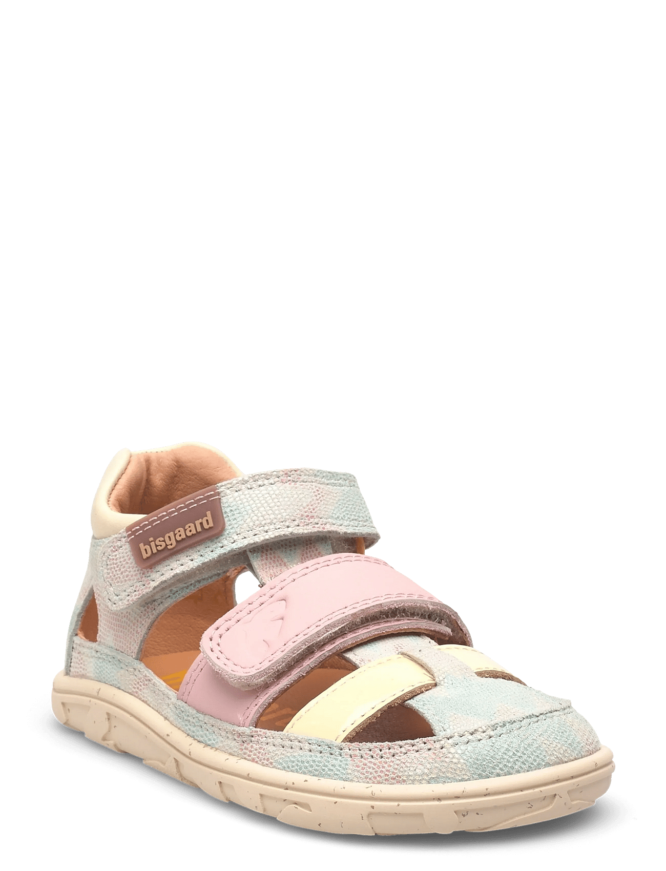 Bisgaard Bisgaard Barefoot Vic - Cream - 29