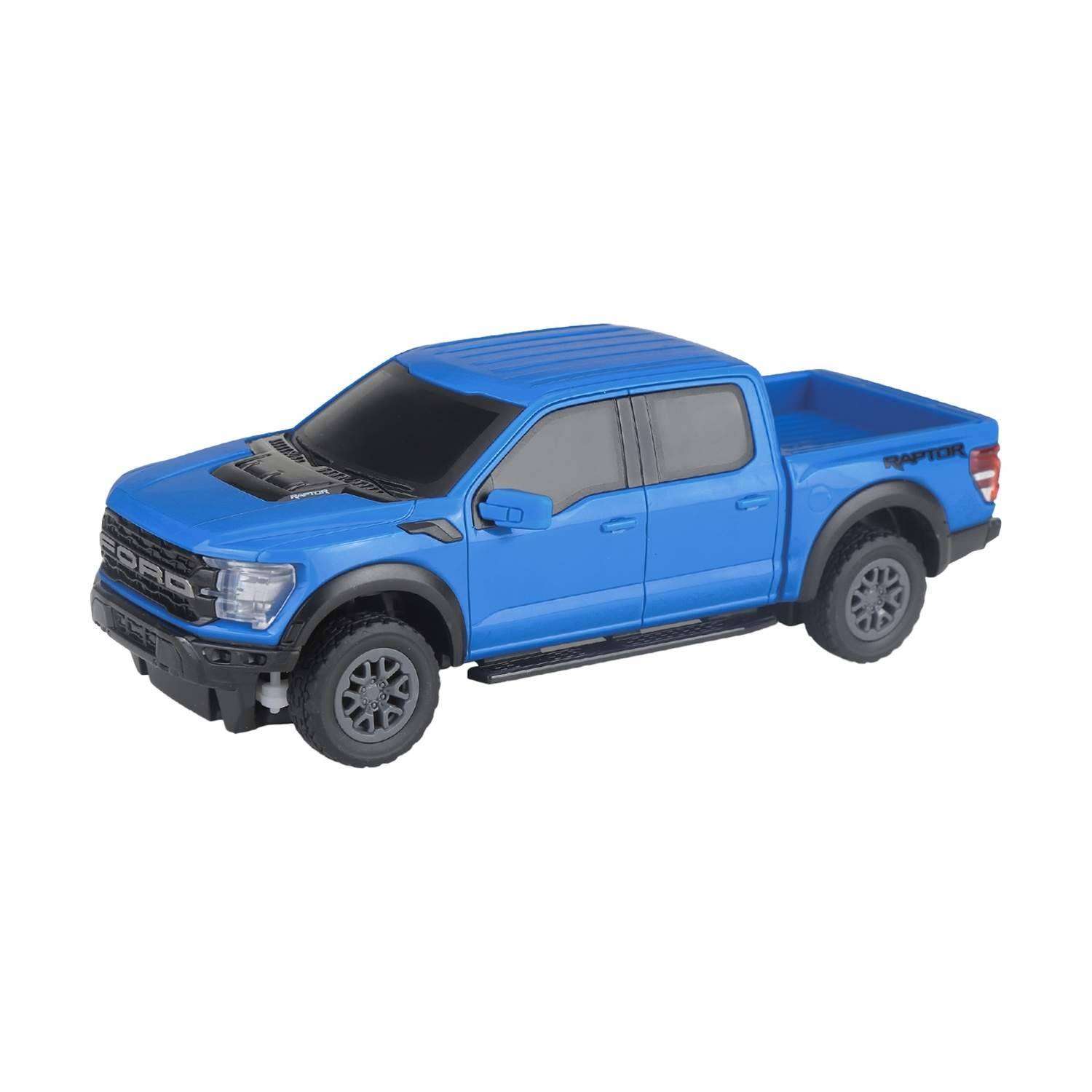 RC Ford F-150 Raptor 1:24, Terräng, 2,4 GHz-kontroll