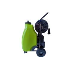 El-spruta 12V - 45 liter