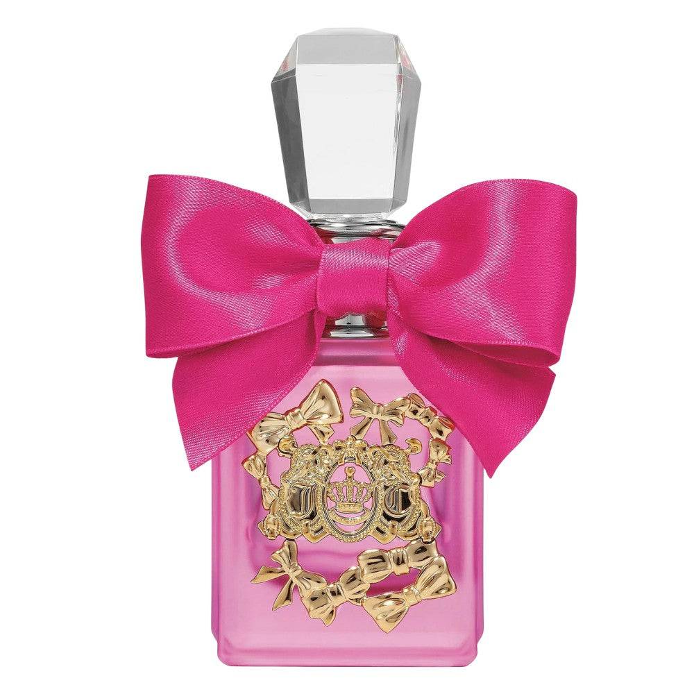 Juicy Couture Viva La Juicy Pink Couture Eau de Parfum Donna 30 ml — Eau de Parfum
