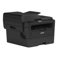 Brother DCP-L2550DN s/h alt-i-én laserprinter Duplex Netværk USB