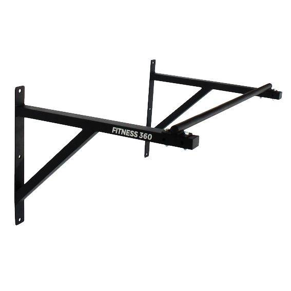 Vægmonteret Pull Up Bar.