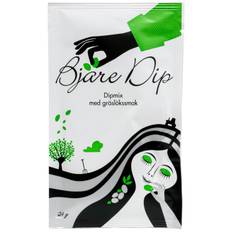 Bjäre Chips Dip Gräslök 24g