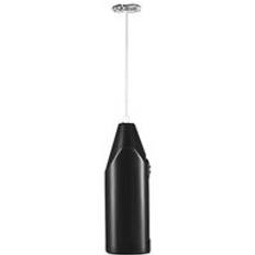 Handhållen omrörare äggvisp elektrisk äggvisp kaffe mjölk dryck visp visp mixer mini med batteri köksutrustning