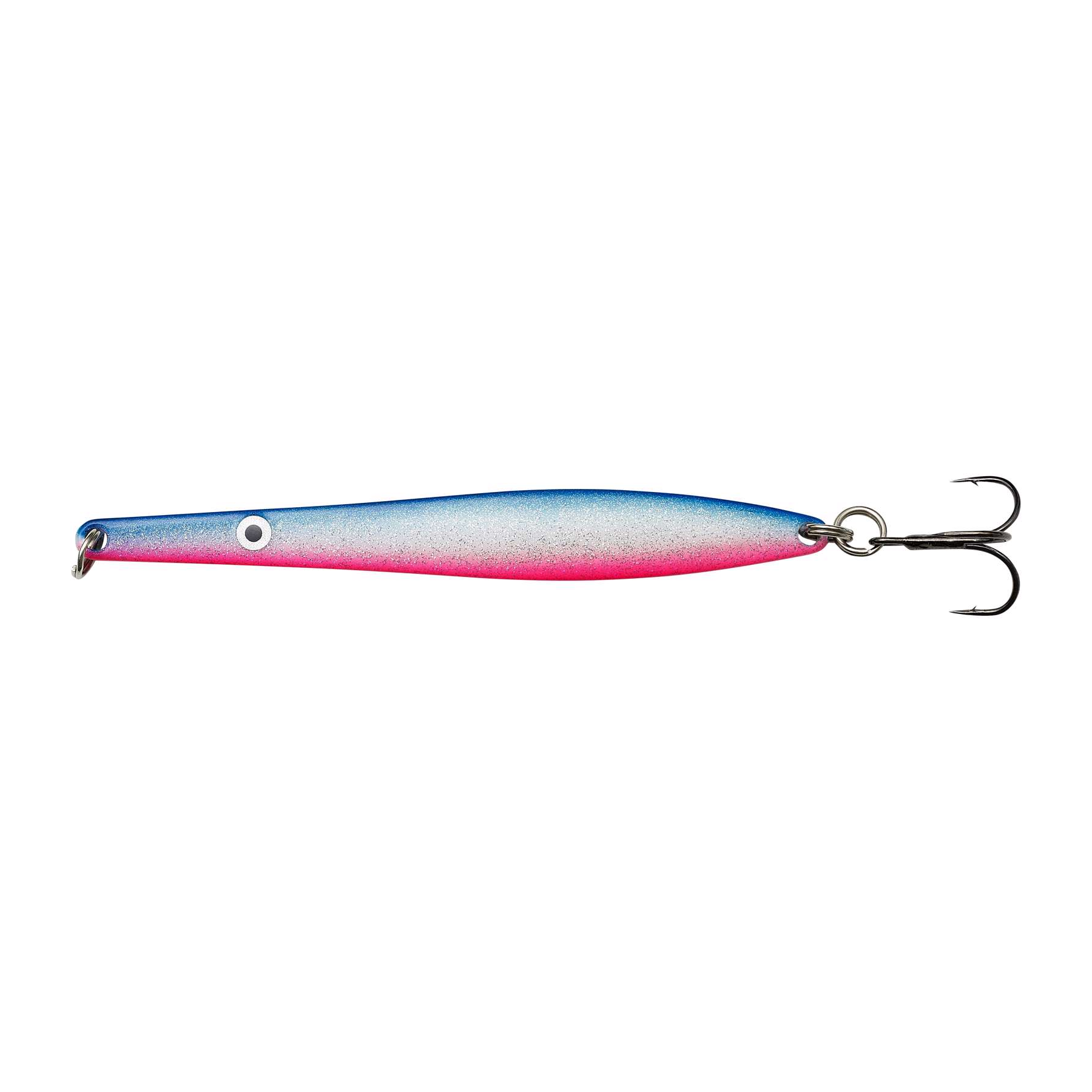 Kinetic Silver Arrow 24G Blue/Silver/Pink.