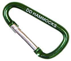 DD Hammocks Mini karabiner accessory