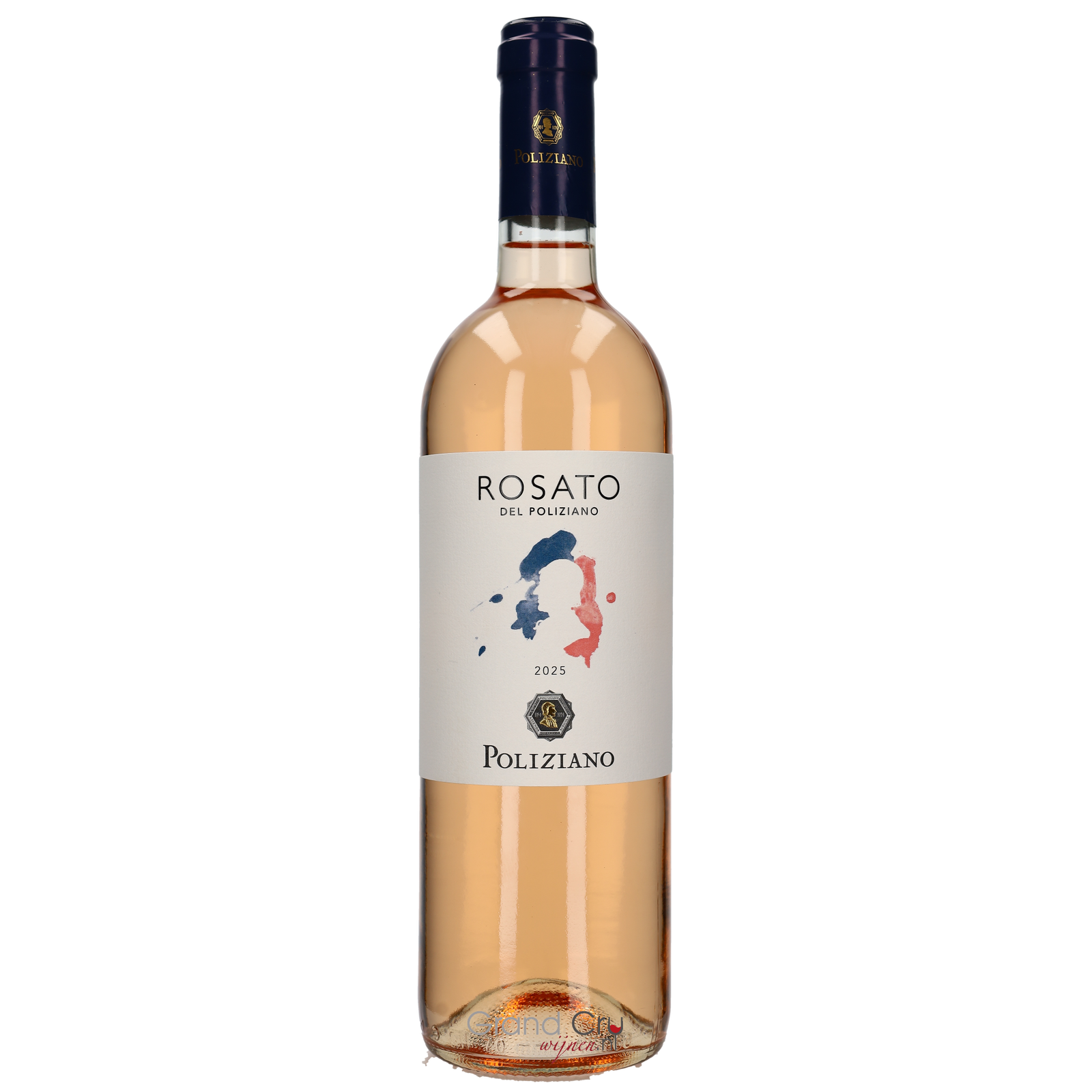 2025 Poliziano Rosato del Poliziano