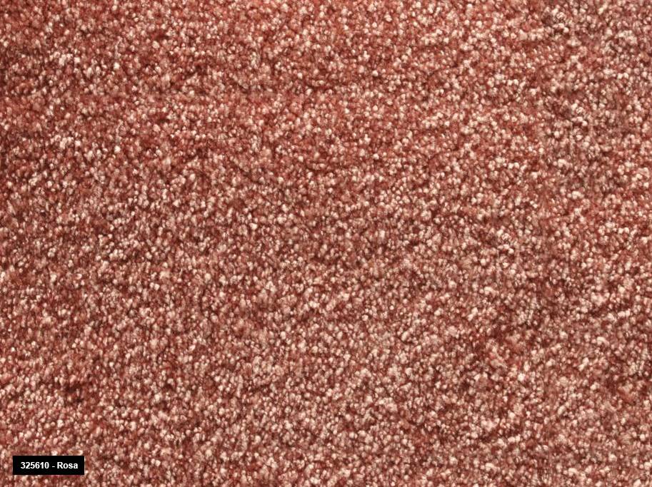 Fletco Bichon - 200x200 - 23 forskellige farver - Blå