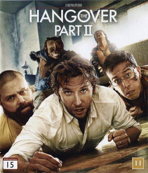 Hangover Part II (Beg)