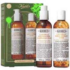 Kiehl's Tis the Season to Soothe Set Ansiktsvårdskit