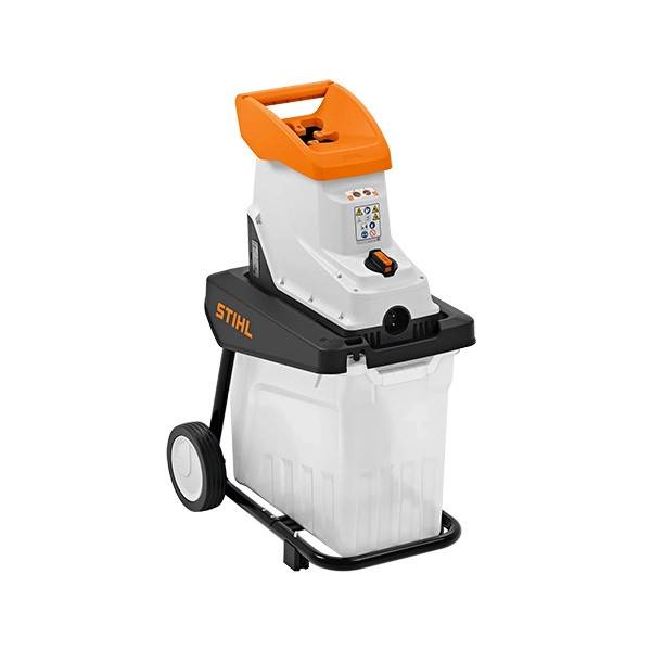 STIHL GHE 140 L kompostkværn