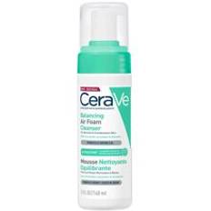 CeraVe Balancing Air Foam Cleanser 148 ml