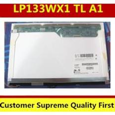 Original a1181 lcd -skärm för apple macbook 13 '' lcd lp133 wx 1- tla 1 ersättare