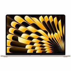 Bärbar dator Apple MacBook Air M3 (2024) 15,3" M3 8 GB RAM 512 GB SSD AZERTY