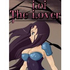 Loi The Lover (PC) - Steam Key - GLOBAL