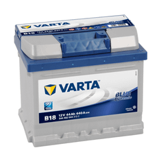 Varta B18 – Blue Dynamic 44AH