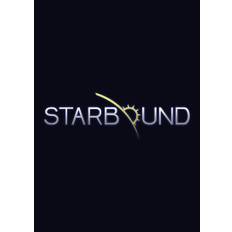 Starbound Steam Key GLOBAL