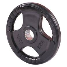 Vægtskive sæt 20 KG - Bodypump - 30mm