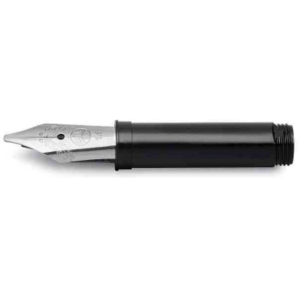 Kaweco Kalligrafi Spets 060 Stål – Tvilling