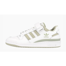 Adidas Forum Low White Green - 39 1/3