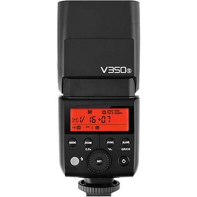 Godox Ving V350 Speedlite