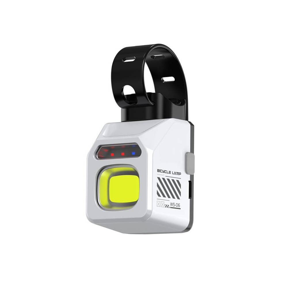 Bike Headlight Cut-Off Bicycle Handlebar Front Hanging Light Road Flashlight Cycling Accessories