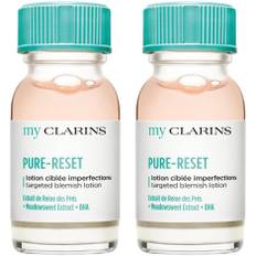 2st Clarins Mypure-Reset Targeted Blemish Lotion 13 ml