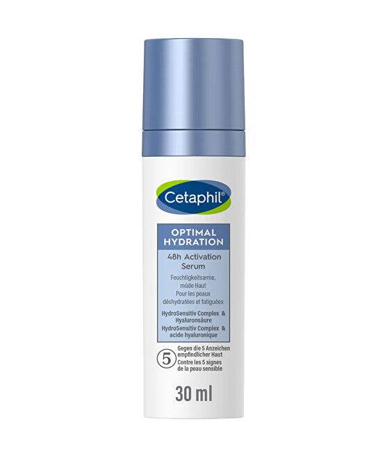 Cetaphil Optimal Hydration 48H Activation Serum 30 ml