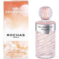 Rochas Eau Sensuelle femme/kvinna, Eau de toalett, 1-pack (1 x 100 ml)