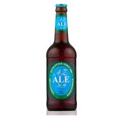 Ale No.16 5,7% 30 x 33 cl