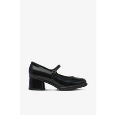 ecco - Pumps Ecco Sculpted LX 35 Black - Svart