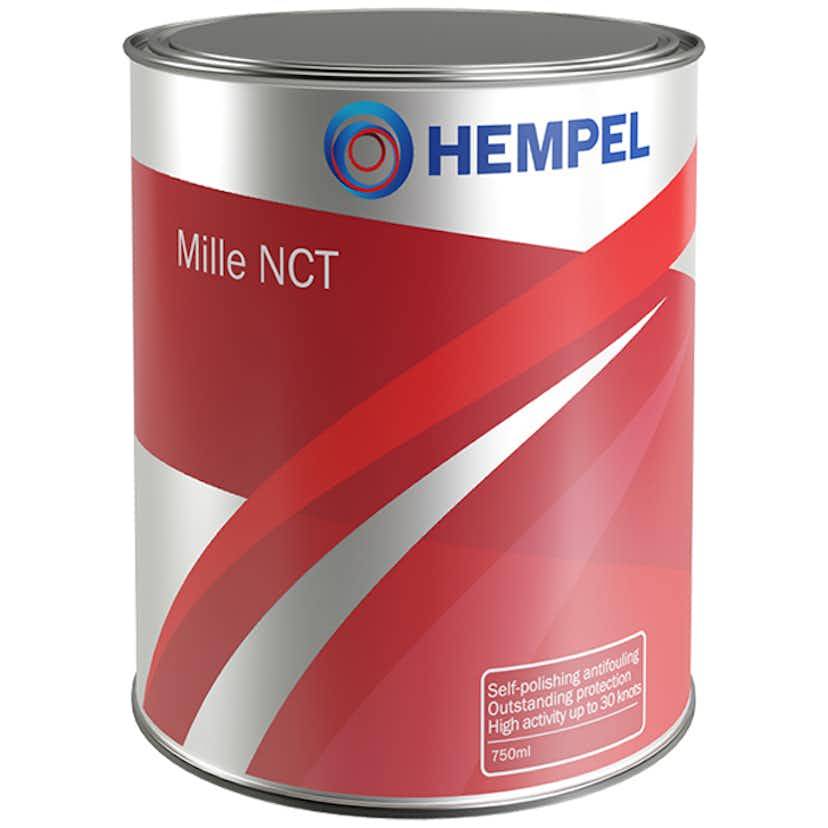 Hempel Mille NCT Black 0,75L