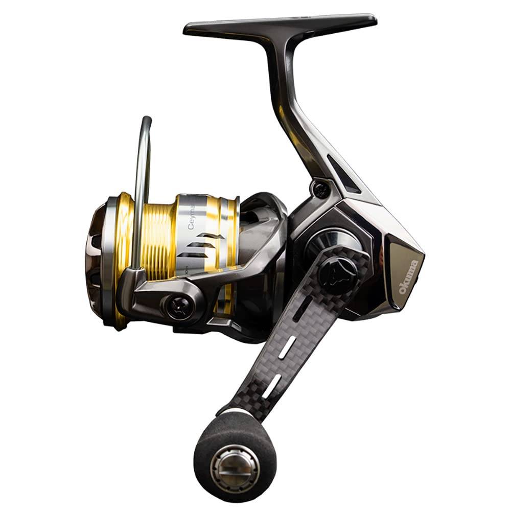 Okuma Ceymar CB (Ceymar Seabee) CCB-C5000XA