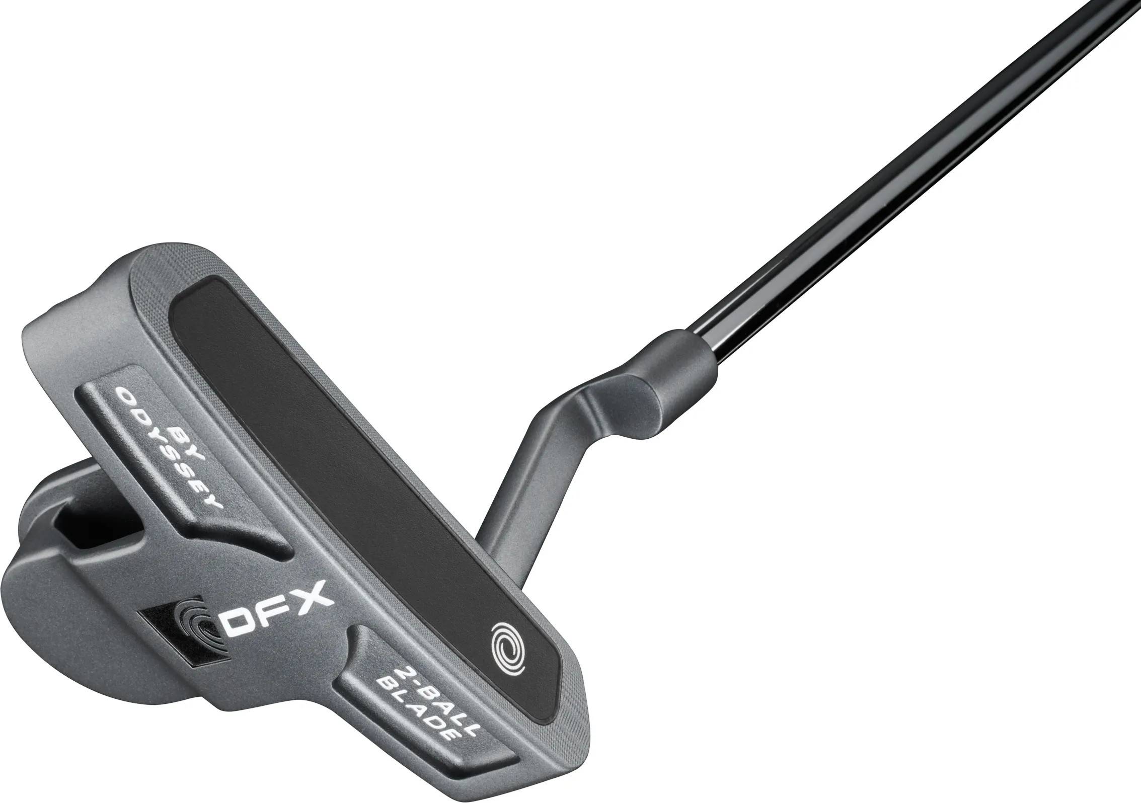 Odyssey DFX 2-Ball Blade (2025) Putter