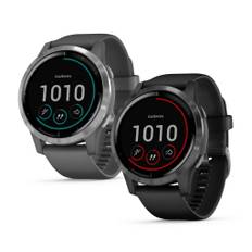 Garmin vivoactive 4 smartklokke