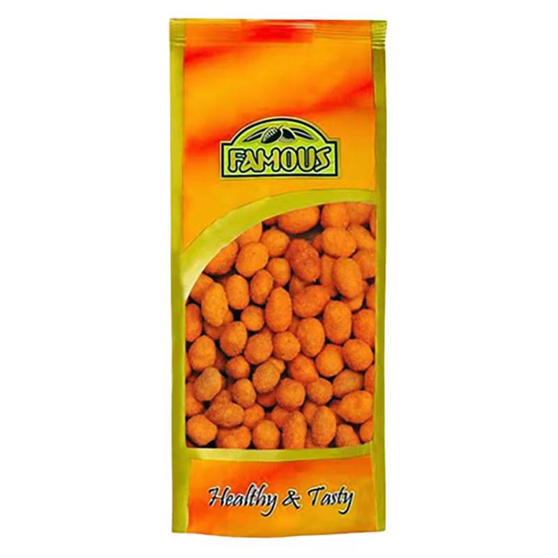 Chilinötter 300g