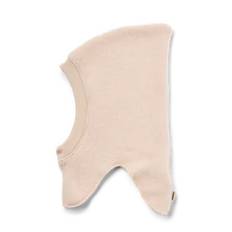 Eli Uld Fleece Elefanthue - Pale lilac 3-9 MDR.