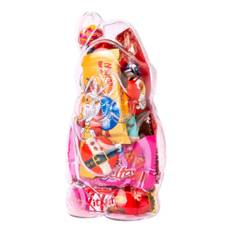 Fylld Tomte Godis - 298 gram