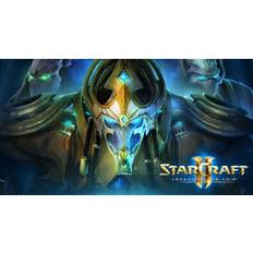 StarCraft 2 Legacy of the Void (PC) - Standard