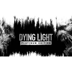 Dying Light Platinum Edition Steam CD Key