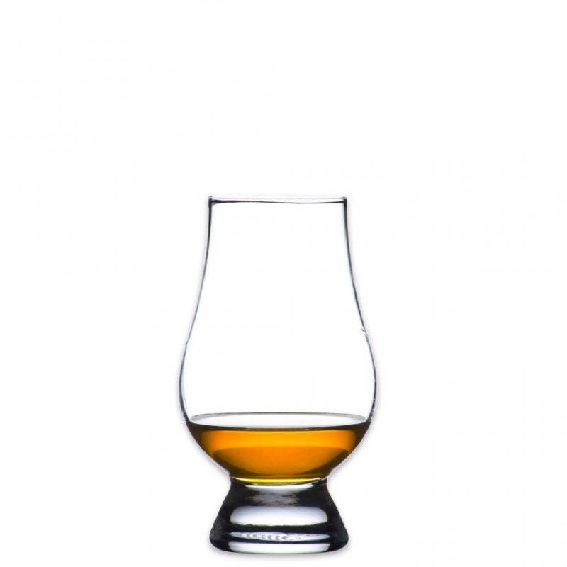 Glencairn The Official Whiskyglas