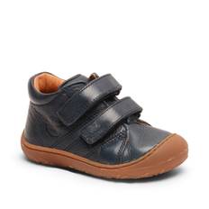 bisgaard Hale V Prewalker - Dark Blue - 19