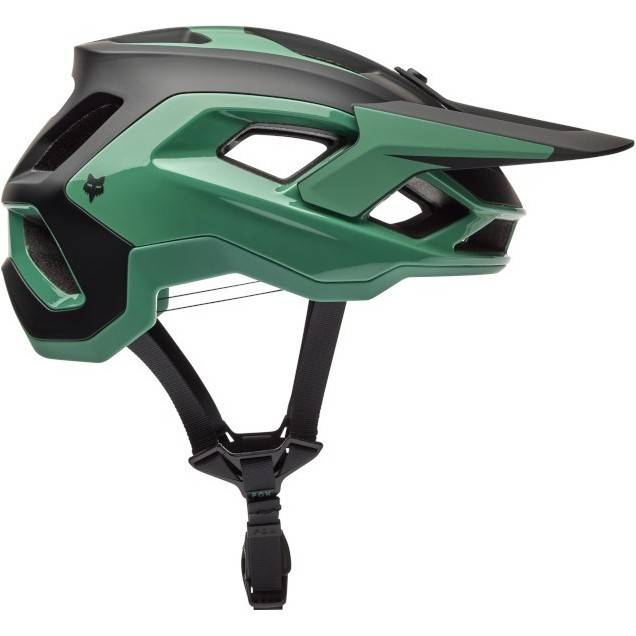 Cykelhjälm Fox Speedframe Pro Defy Pine L