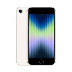 Apple iPhone SE 64GB 5G Starlight - Fyndvara