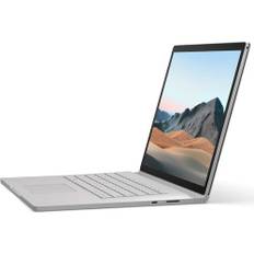 Microsoft Surface Book 3 | 13.5" | i7-1065G7 | 16 GB | 256 GB SSD | GTX 1650 Max-Q | Win 10 Pro | ND