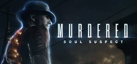Murdered Soul Suspect (PC) - Standard